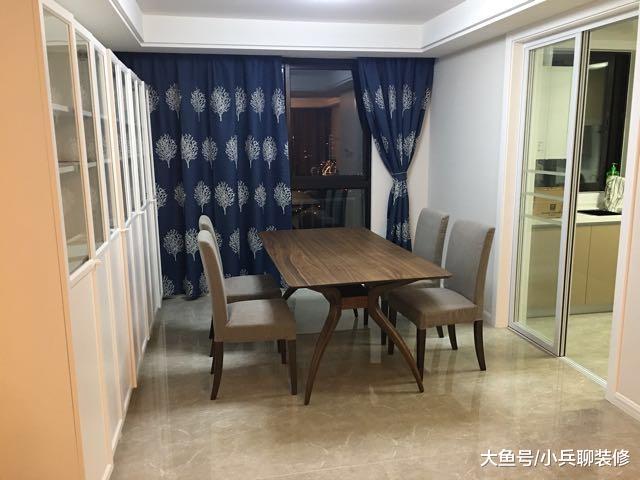 晒晒143平简约新家，装修带家具家电30多万附清单，准备入住了