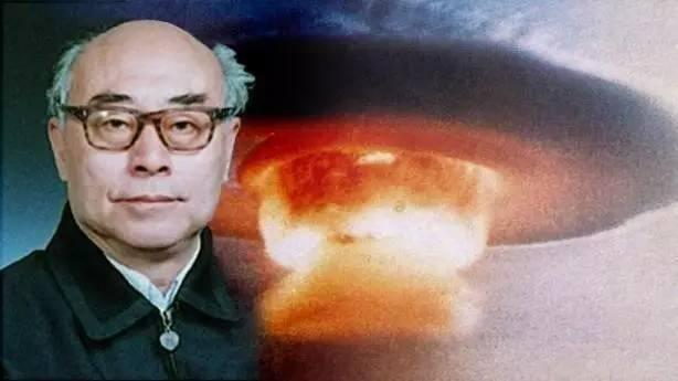 于敏为什么功高盖世，五常大国里氢弹能拉响的不超过三家了