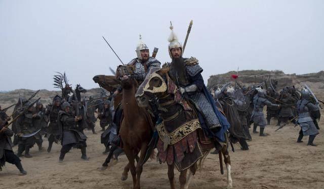 北宋灭亡时，骁勇善战的杨家将都到哪儿去了？