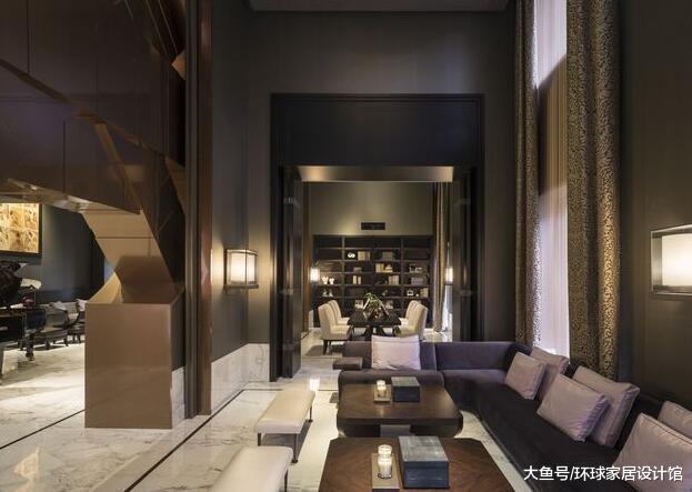 周杰伦1.4亿豪宅长啥样？外部壮观，内部装修奢华，鸟瞰台北