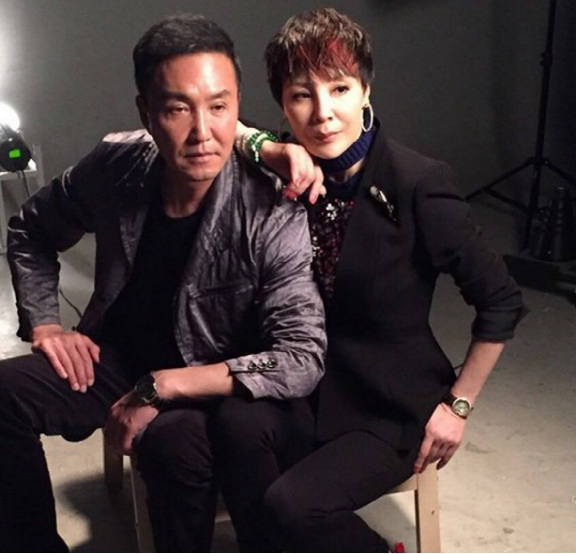 吴刚现实的豪宅曝光，室内装修造价过千万，这些年吸金力太强了