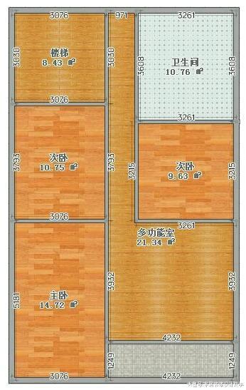 将给儿子准备买房的20万首付用来建两层小洋房, 因此引发老婆不满