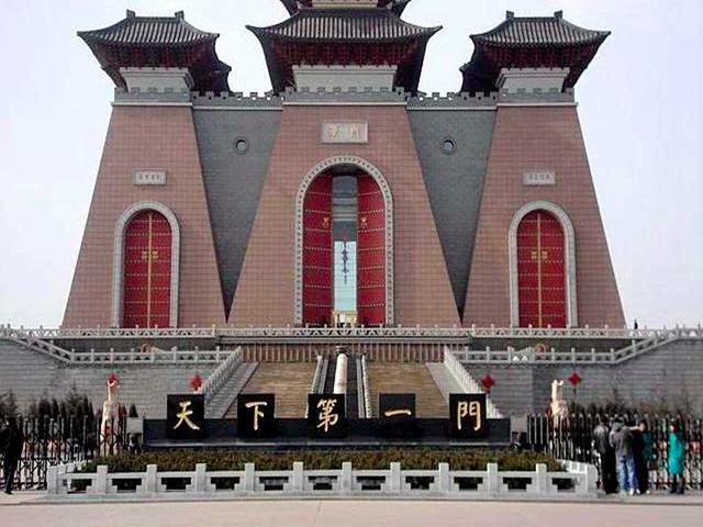 此地丝毫不输日本德国，我国国人却一点都不知，你知道是哪儿吗