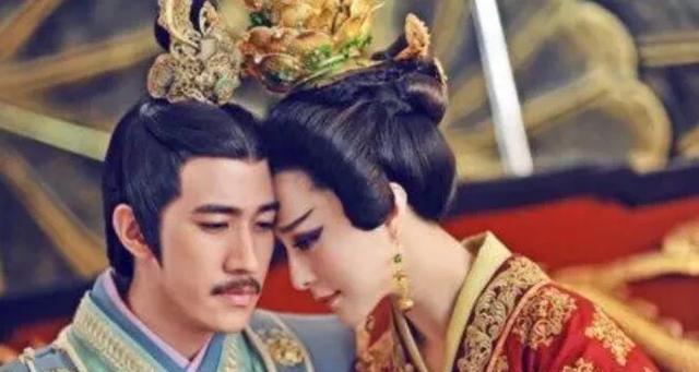 古代历史中，那些娶咯自己儿媳妇的皇帝，后来咋样了？