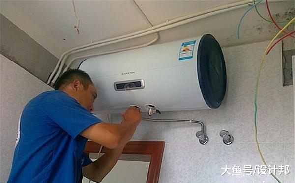 热水器究竟是燃气好还是电能好? 用1分钟让你彻底明白!