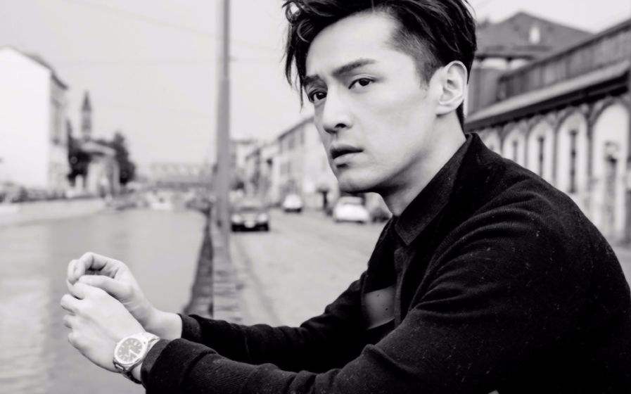 胡歌最“牛”的粉丝：为追星把自己变成了大明星！网友：够优秀