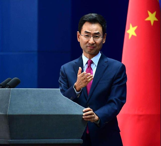 NBA总裁为帮莫雷说话编谎言诬陷中国，被外交部揭穿后登上热搜