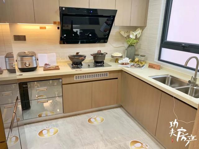 大沥新盘2万开卖！首付最低57万！保利珑门去年就卖这个价