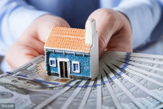 买房必须配套把车位也买了吗？事实上不是这样的，听我一句劝