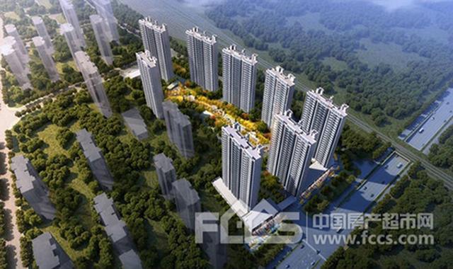 房价下跌？均价6000元/㎡起的高性价比房源值得一看