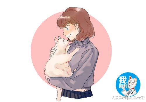 为什么有的猫不发腮？兽医：基因和性别起决定性作用