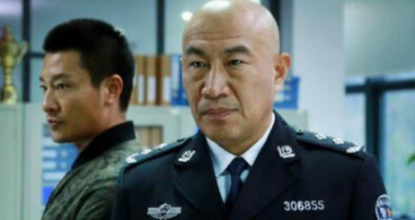 “长相像坏蛋”的4位明星，第二位离开人世，第四位吓哭小朋友！