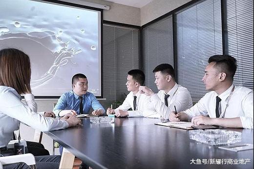 新锐力量|任斌：而立之年的第一份工作