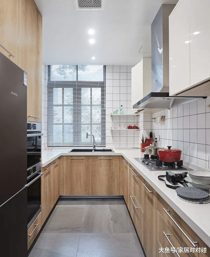 三层小墅终于入住! 全屋太漂亮温馨了, 赖在家里不想出门! 晒晒!