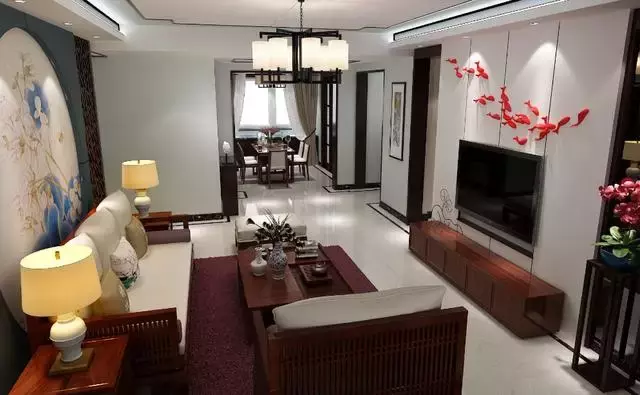 别具一番“风味”的中式!