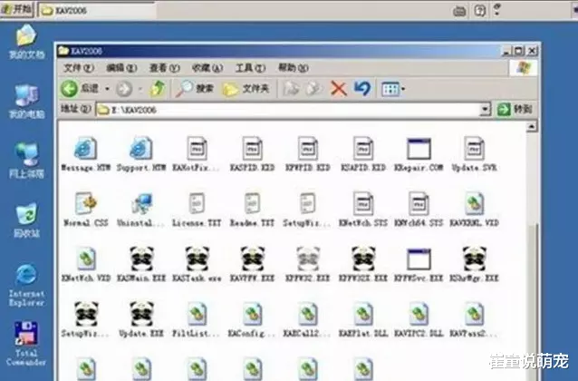 当年那个发明“熊猫烧香”病毒的天才，曾轰动一时，如今怎样了？