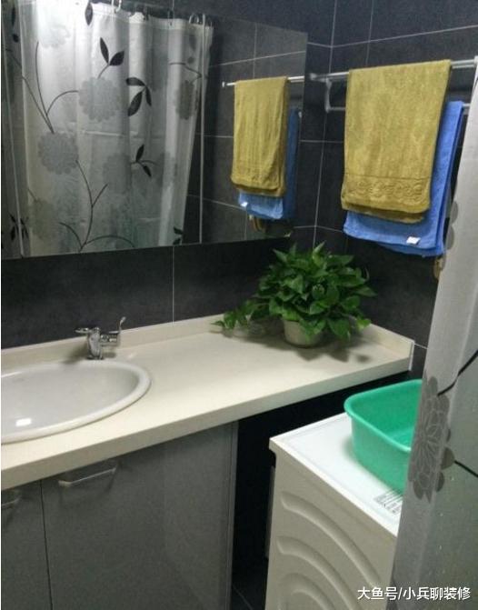 深圳200万买57平小蜗居，走道厅改成两室两厅，朋友圈被赞爆