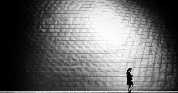 6招让你的照片有效的突出主体!