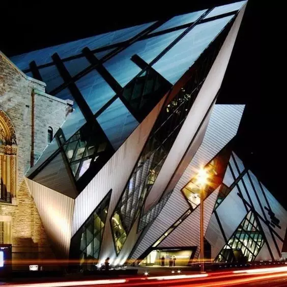 设计简单又不失个性的轻钢结构建筑