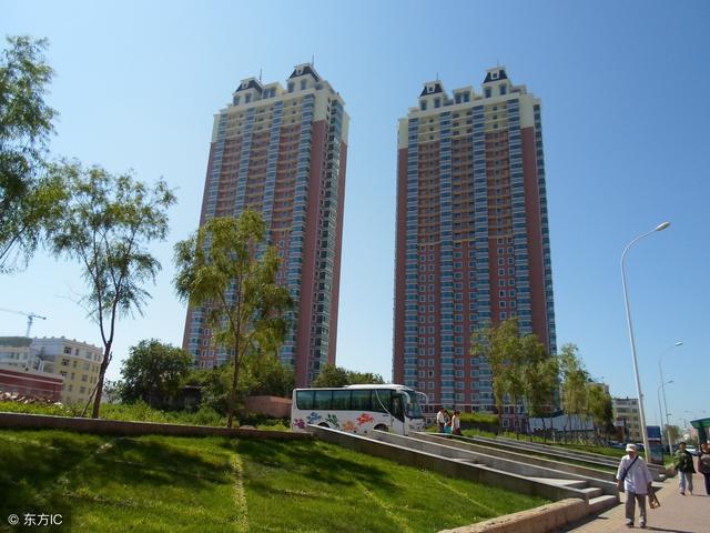 根据房价及交通需求也可以大概规划好自己的选房区域