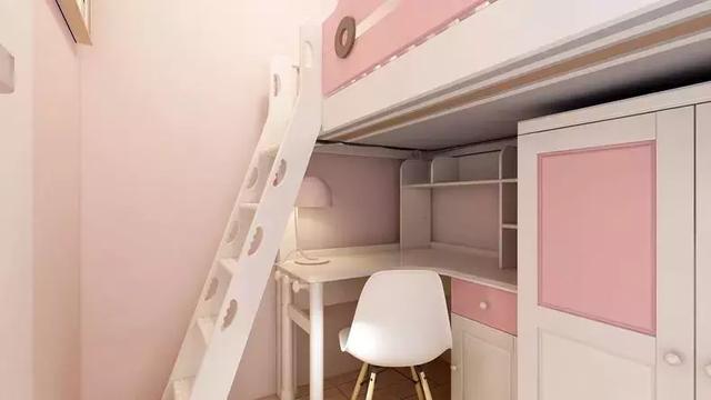 上海一家三口蜗居29㎡小户型，竟然打造出两室一厅，精致舒服