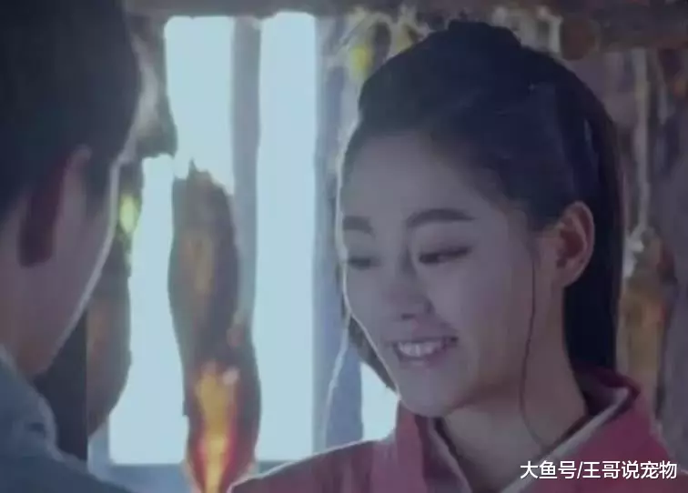《灵魂摆渡》播出5年后：认出杨紫不算啥，谁认出“玄女”了？