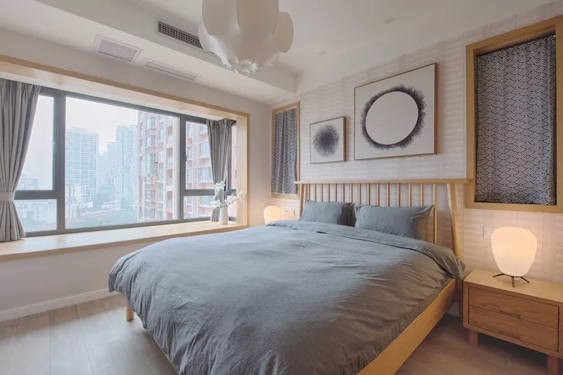 窗户要不要包上窗套？保温隔热又美观，建议你做上