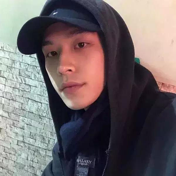 心心念念渣男头像来啦