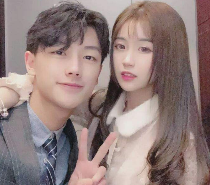 离开杨清柠后付守东怎样了？看到他的近照，网友：现实版韩商言！