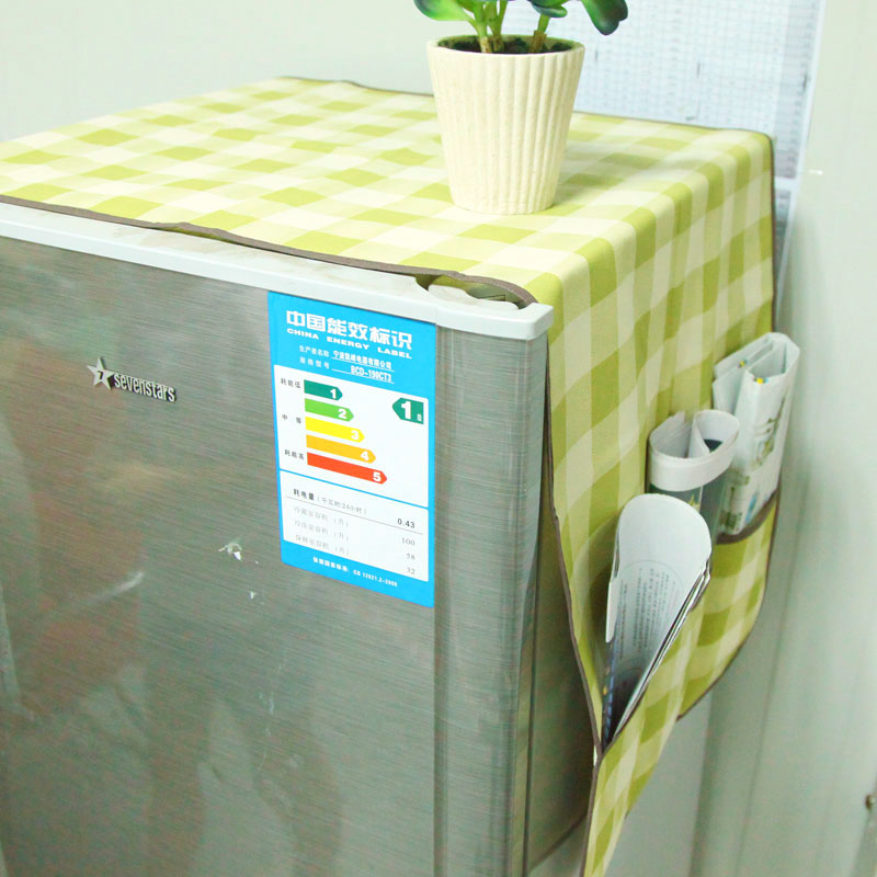 新家入住，老婆买了这几款“防尘罩”，高级耐脏还不贵，太实用了