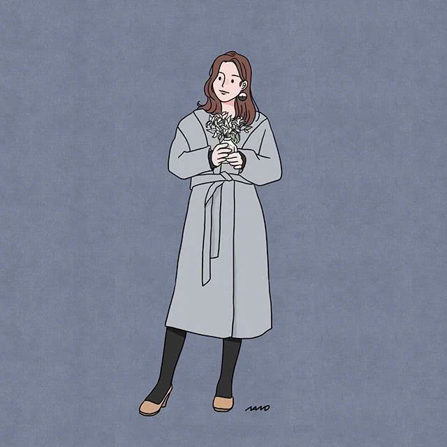 “闺女，你弟还蜗居60平小房子里，你好意思买别墅吗”“好意思”