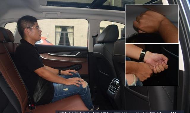 细分市场新“星” 星途LX市场前景分析