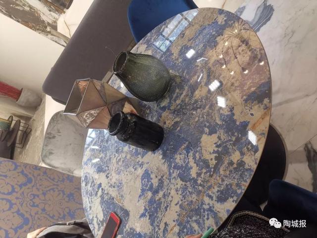 大板瓷砖迎爆发期：山东将增加5条大板线，上海展岩板应用受追捧