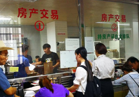 房产过户给子女最新流程，父母去世后立马能用，建议永久收藏！