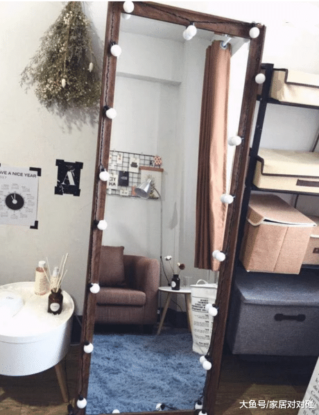孕媽出租屋改造記：14㎡雜亂臥室，變身溫馨小暖窩！太喜歡了！