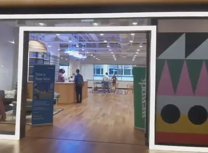 花28亿！新加坡30年商业体开挂变身科幻游戏现场