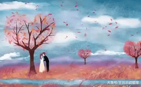 感情中，女人频繁说出这5句话，表明根本没拿你当自己人