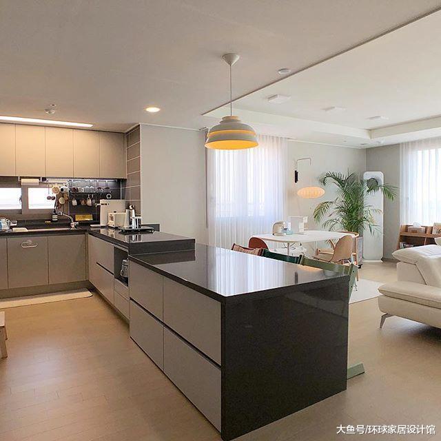 韩国夫妻一儿两女的家庭生活，这样的家真是羡煞旁人，一起看看吧