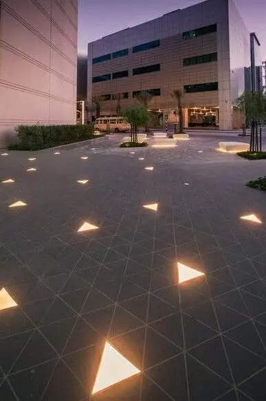 曲线造景VS折线造景，哪个更动人？