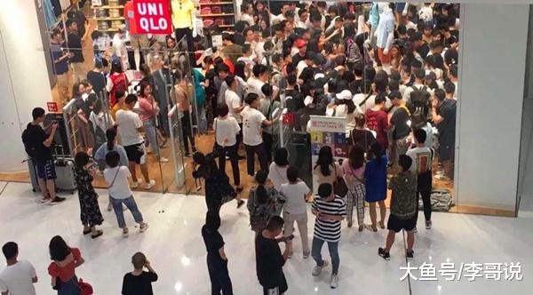 曾一晚花掉9亿，赚外国人的钱换来500亿身家，用近1亿建员工餐厅