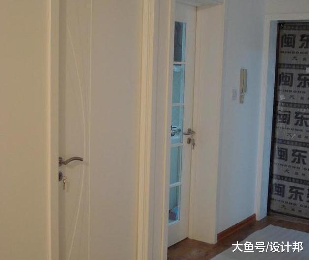 木门到底要怎么装才安全又牢固? 怪不得我家一装好就松垮垮的!