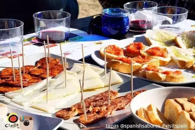 世界最好吃的6个目的地, 走心又走胃