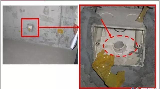 电路施工常见的质量通病，40年装修经验的老电工来“治病”