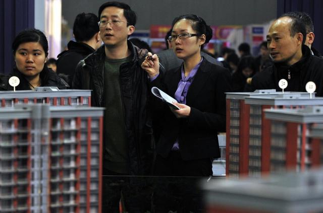 李嘉诚把房市发展说透了？房价发展趋势是怎样？买房问题有答案了