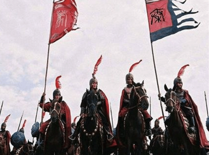 天安门国旗一直升到28.3米，从不到顶端，身为炎黄子孙的你知道吗？