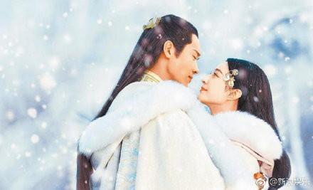 男女主角纷纷出事, 卡死《巴清传》上档, 高云翔几亿财产遭冻结!