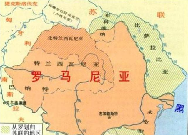 歐洲唯一還沒實現祖國統一的國家