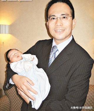 看过李嘉诚大儿媳 才知道生了三个儿子的梁洛施为什么嫁不进李家