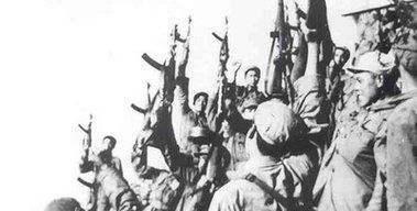 1950年抗美援朝，志愿军为什么以四野为主力？共有多少个军参战