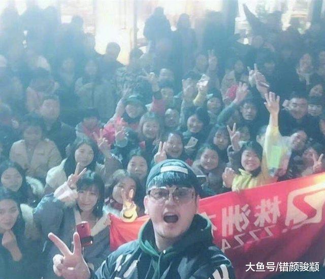 《天天向上》的钱枫发福竟然胖成这样了，网友：要赶超杜海涛了！